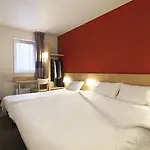 Quick Palace Le Mans Nord St Saturnin Hotel 2*