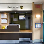 Quick Palace Le Mans Nord St Saturnin Hotel Saint-Saturnin (Sarthe)