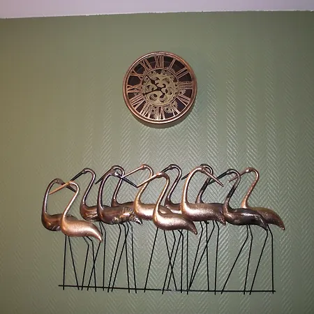 Szálloda Quick Palace Le Mans Nord St Saturnin Saint-Saturnin