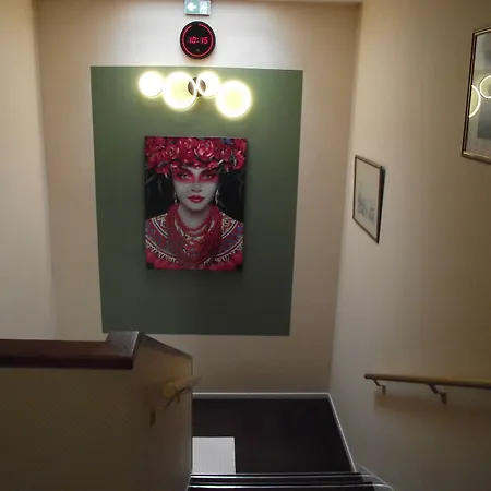 Szálloda Quick Palace Le Mans Nord St Saturnin