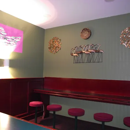 Quick Palace Le Mans Nord St Saturnin