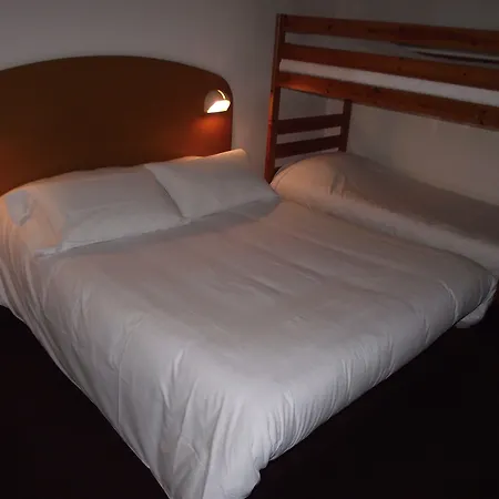 Szálloda Quick Palace Le Mans Nord St Saturnin