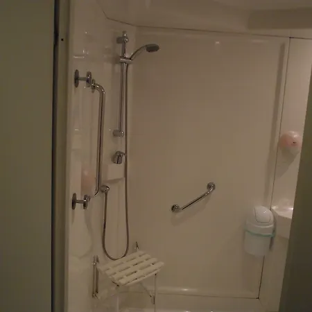 Quick Palace Le Mans Nord St Saturnin Szálloda Saint-Saturnin