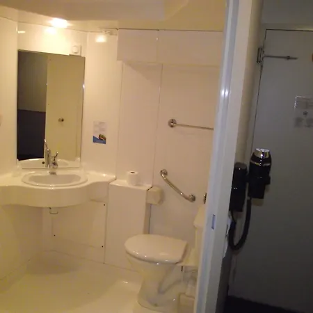 Otel Quick Palace Le Mans Nord St Saturnin Saint-Saturnin (Sarthe)