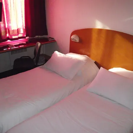 Quick Palace Le Mans Nord St Saturnin