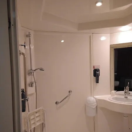Hotel Quick Palace Le Mans Nord St Saturnin Saint-Saturnin (Sarthe)