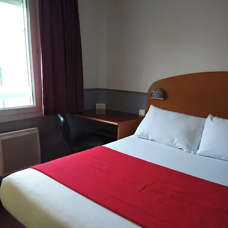 Quick Palace Le Mans Nord St Saturnin Hotel 2*
