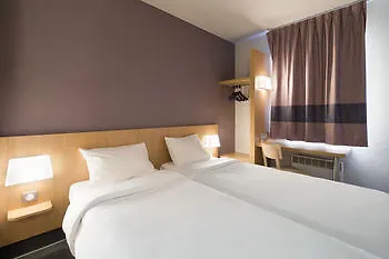 Quick Palace Le Mans Nord St Saturnin Otel