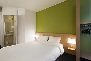 Hotel Quick Palace Le Mans Nord St Saturnin 2*