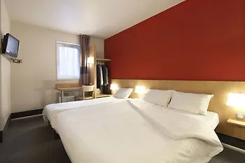 Quick Palace Le Mans Nord St Saturnin Hotel 2*