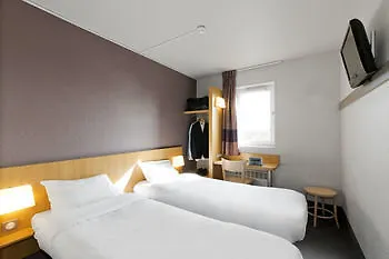 Quick Palace Le Mans Nord St Saturnin