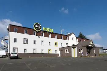 Otel Quick Palace Le Mans Nord St Saturnin Saint-Saturnin (Sarthe)