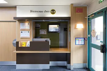 Quick Palace Le Mans Nord St Saturnin Otel Saint-Saturnin (Sarthe)
