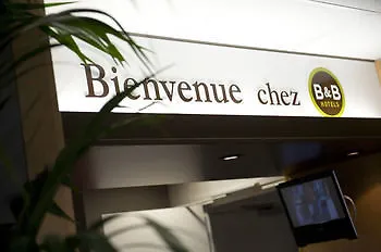 Otel Quick Palace Le Mans Nord St Saturnin 2*
